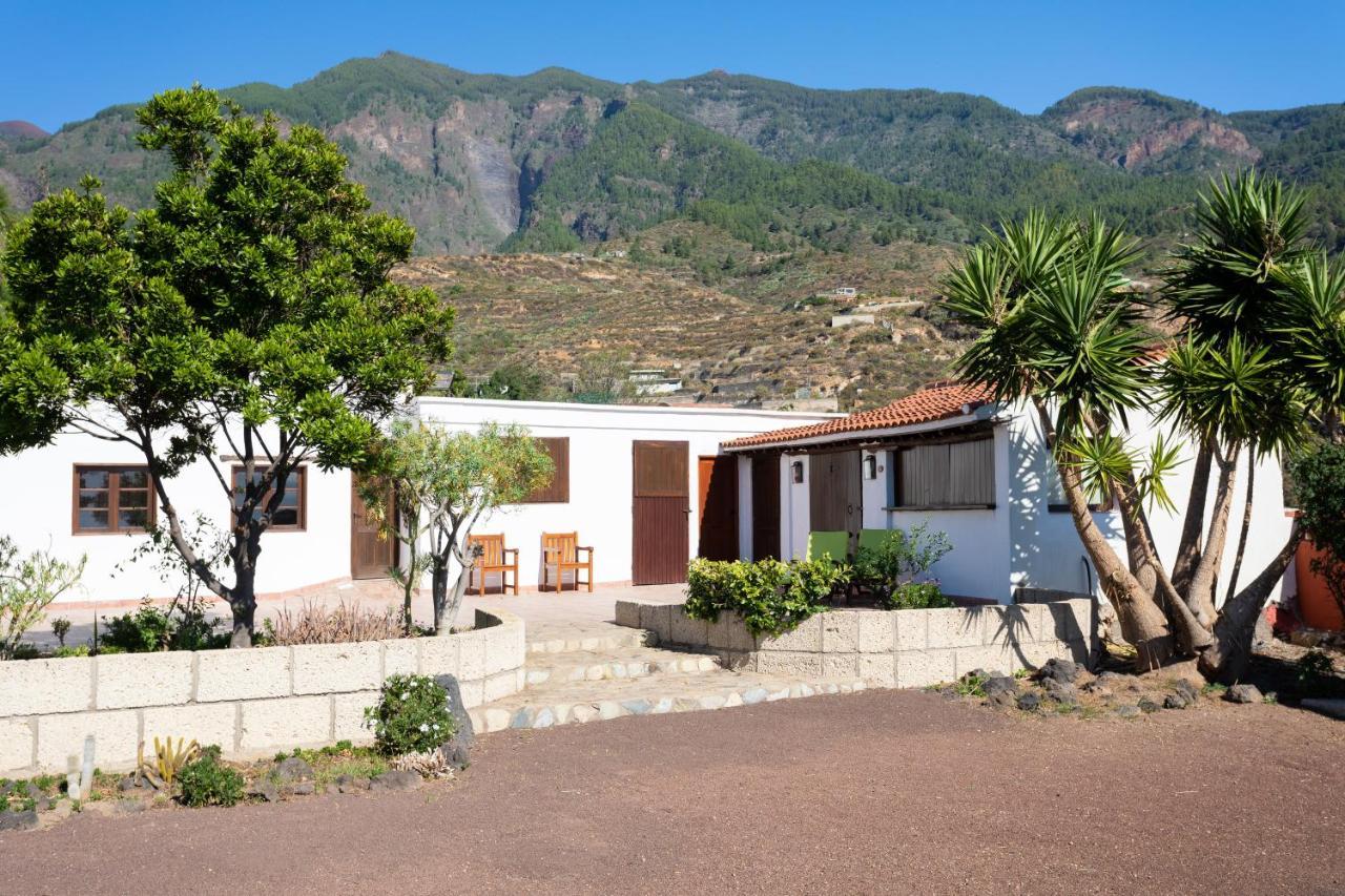 Casa Del Cura Viejo Casa de hóspedes Arafo Exterior foto